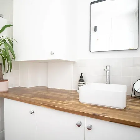 アパート Charming Apartment In The Heart Of Montmartre